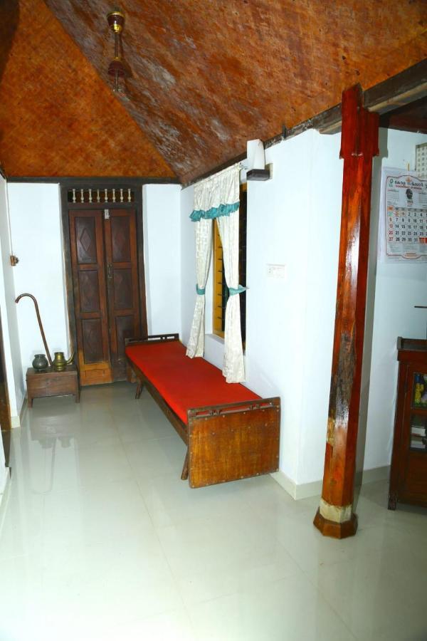 Valentine'S Rice Bowl Home Stay Alappuzha المظهر الخارجي الصورة