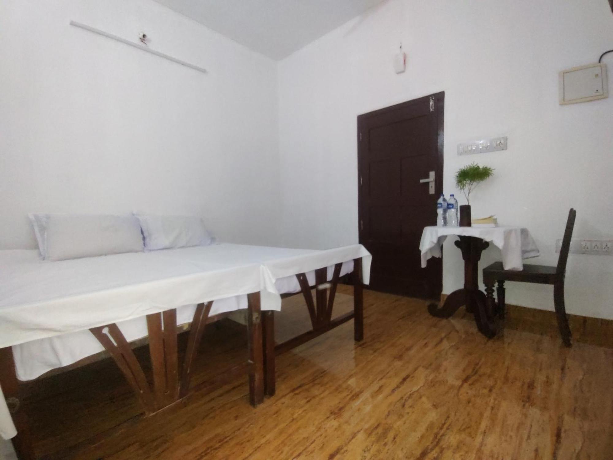 Valentine'S Rice Bowl Home Stay Alappuzha المظهر الخارجي الصورة